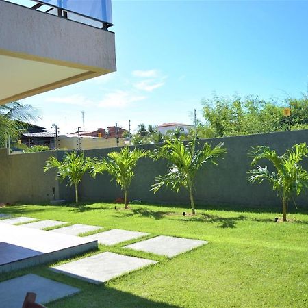 Luxurious New House, Unforgetable Experience. Villa Canoa Quebrada Exteriör bild