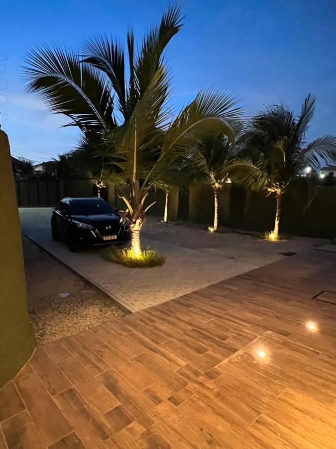 Luxurious New House, Unforgetable Experience. Villa Canoa Quebrada Exteriör bild