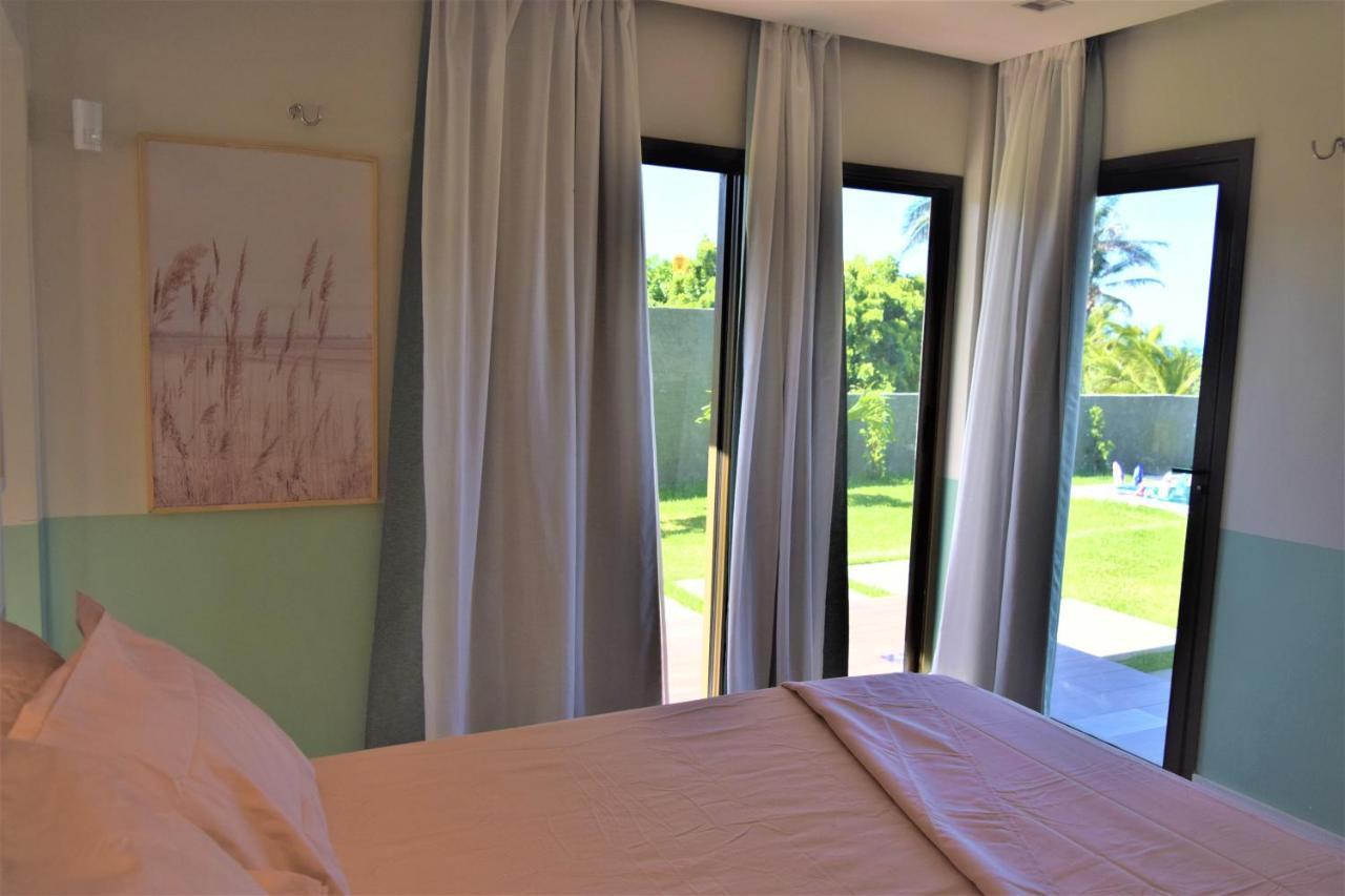Luxurious New House, Unforgetable Experience. Villa Canoa Quebrada Exteriör bild