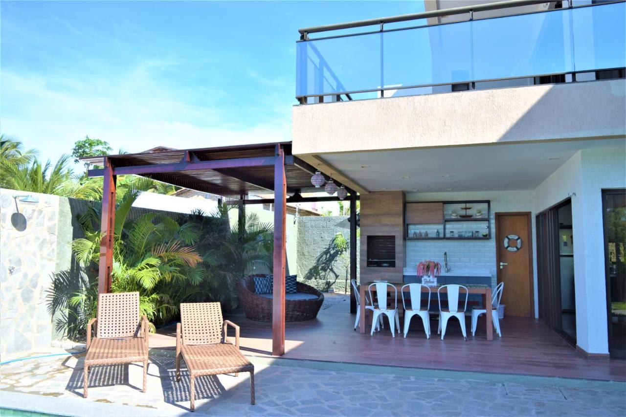 Luxurious New House, Unforgetable Experience. Villa Canoa Quebrada Exteriör bild