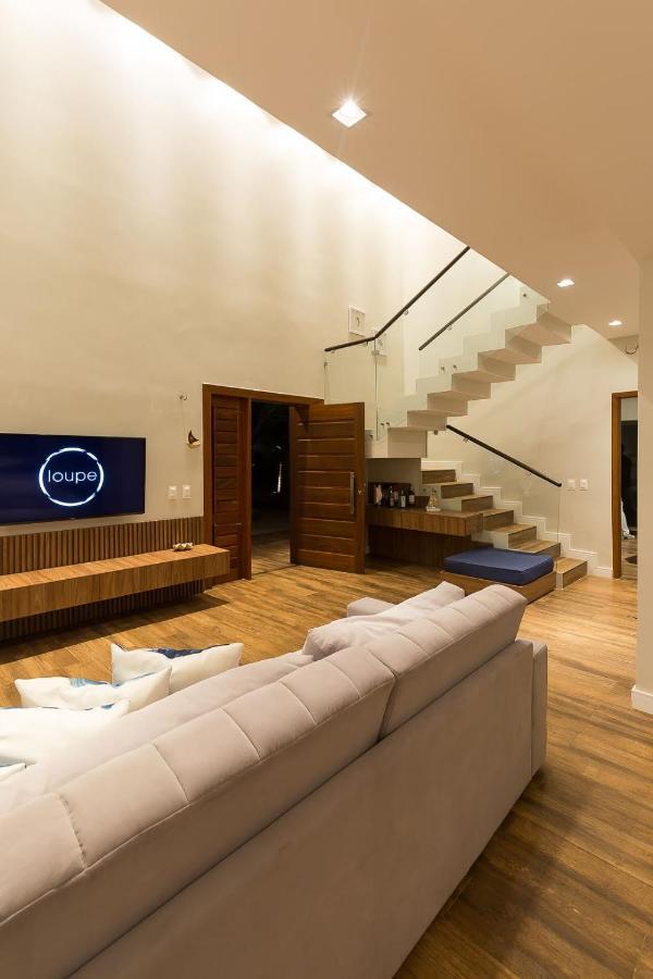 Luxurious New House, Unforgetable Experience. Villa Canoa Quebrada Exteriör bild
