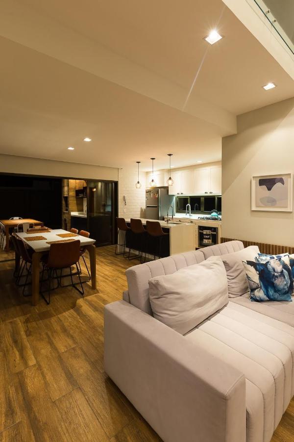 Luxurious New House, Unforgetable Experience. Villa Canoa Quebrada Exteriör bild