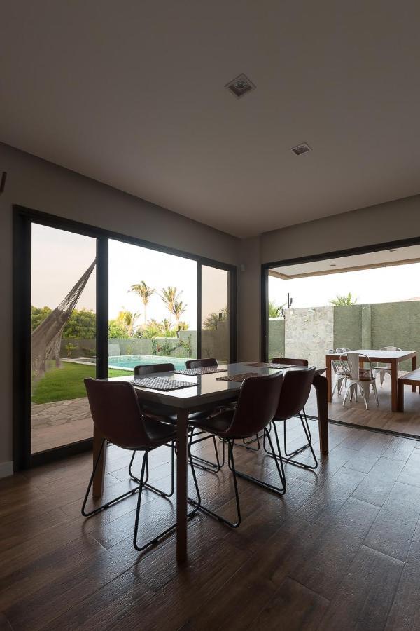 Luxurious New House, Unforgetable Experience. Villa Canoa Quebrada Exteriör bild