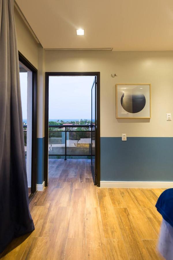Luxurious New House, Unforgetable Experience. Villa Canoa Quebrada Exteriör bild